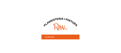 RAN Pal Arinsal