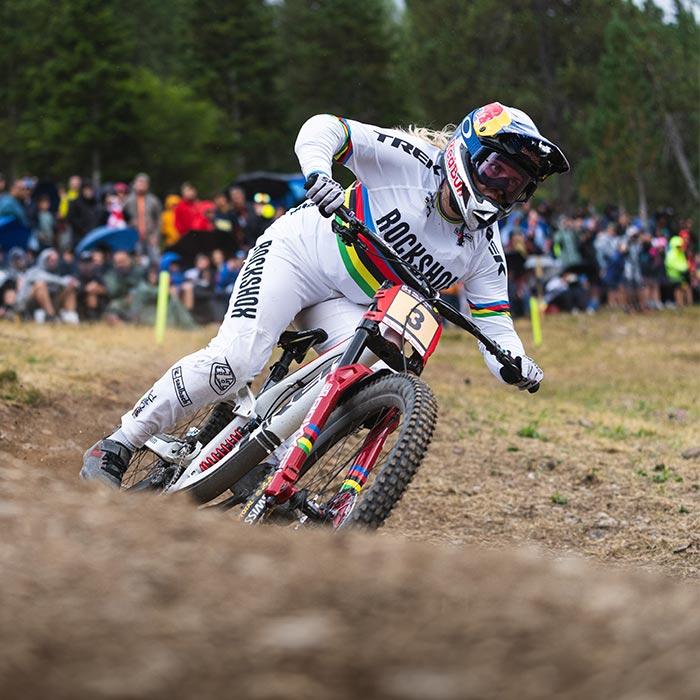 UCI Mountain Bike World Cup 2023