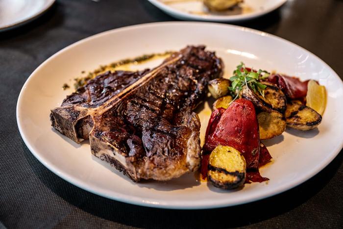 Restaurantes Pal Arinsal