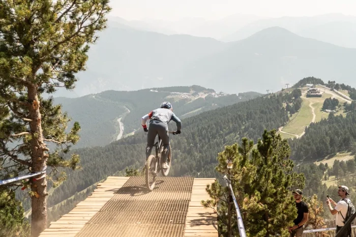 Como llegar MTB24