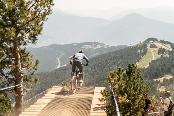 Como llegar MTB24