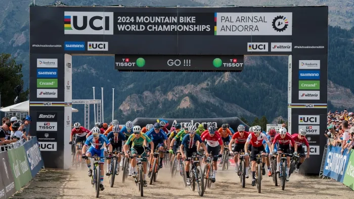 MTB25 Programa