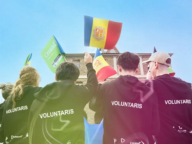 Voluntaris 1