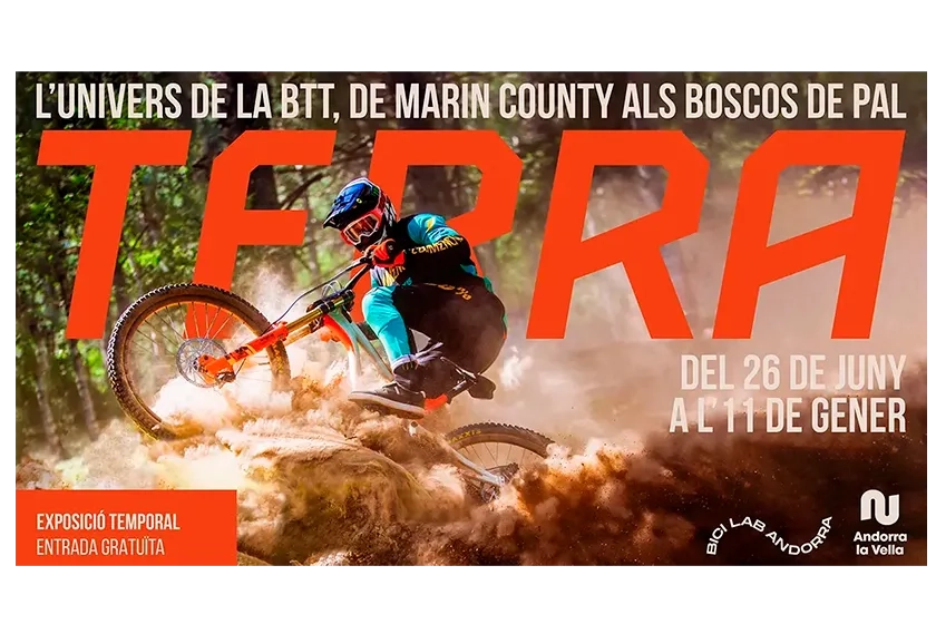 Bicilab Pal Arinsal 