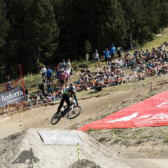 MTB25 DHI