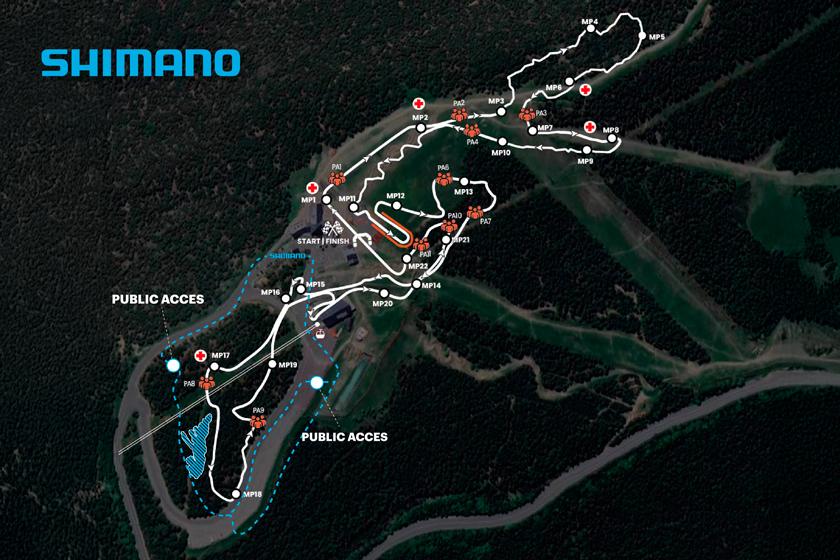 SHIMANO 2025