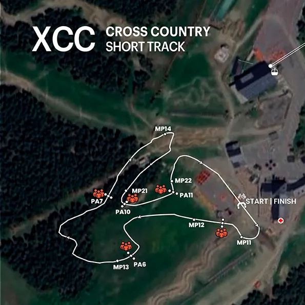 xcc map