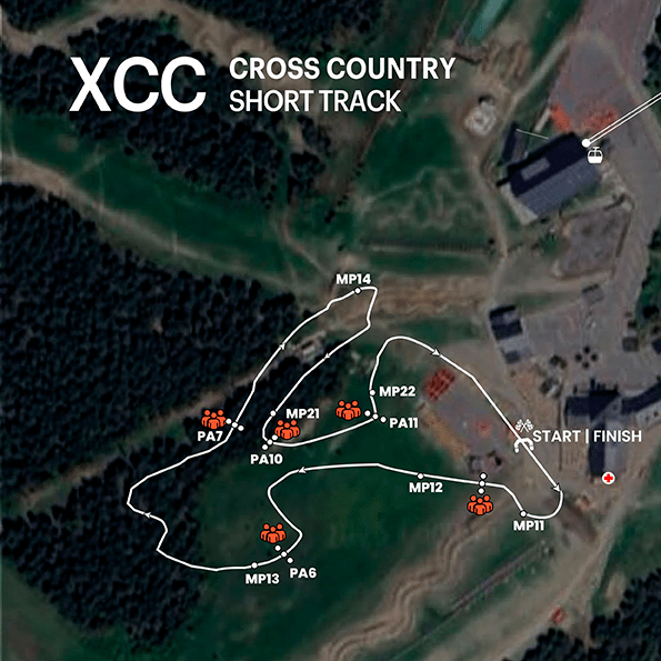 xcc map