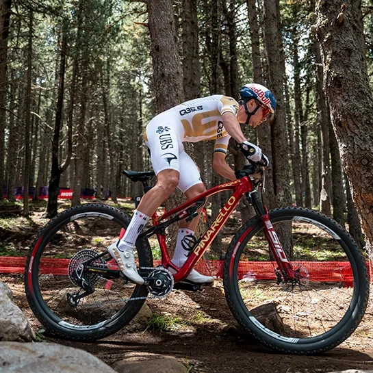 XCo MTB UCI