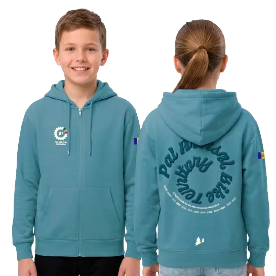 DESSUADORA KIDS SENSE FONS