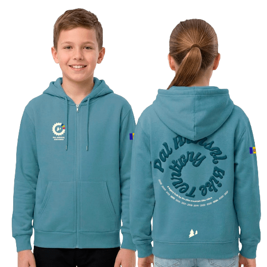 DESSUADORA KIDS SENSE FONS