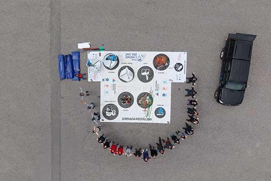 Sostenibilitat y solidaritat