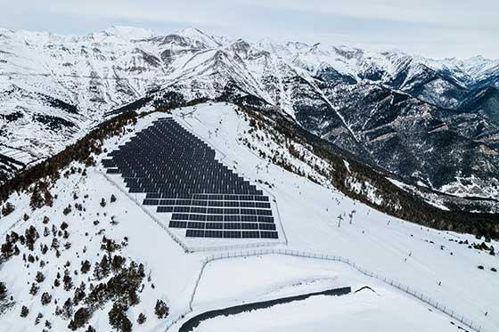 Sostenibilitat y solidaritat