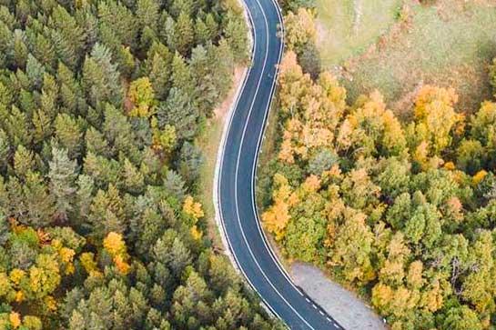 Com arribar a Andorra