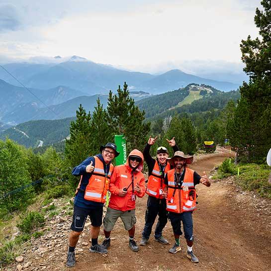 Voluntaris 1