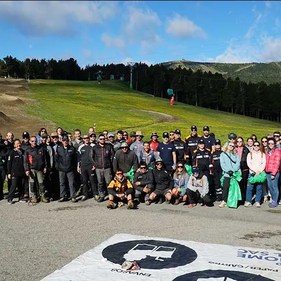Sostenibilidad y medio ambiente en Pal Arinsal 