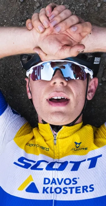 Images MTB World Champs 24