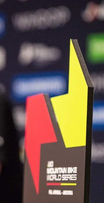 News MTB World Champs 24