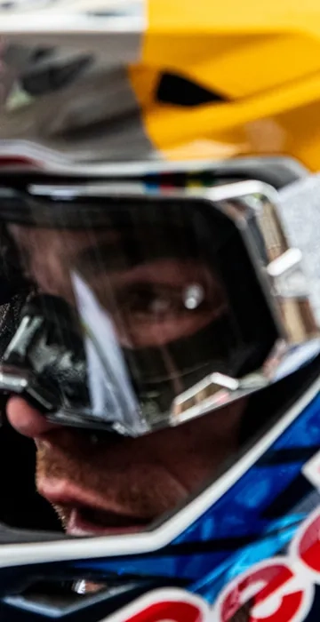 MTB World Champs 2024 Program