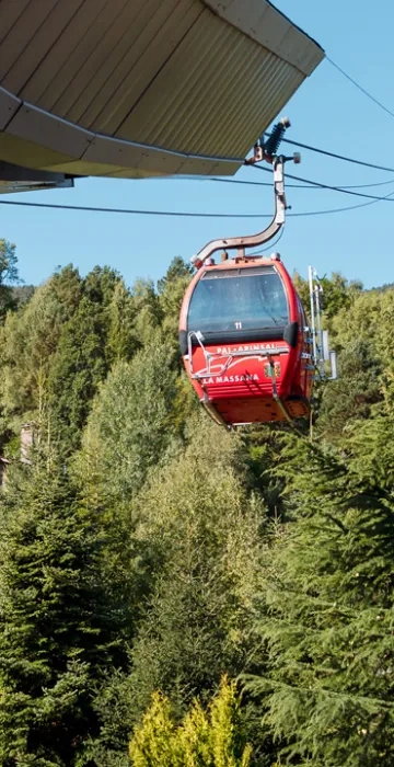 MTB World Champs 2024 La Massana