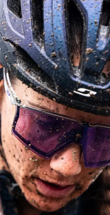 Disciplines Mundials BTT