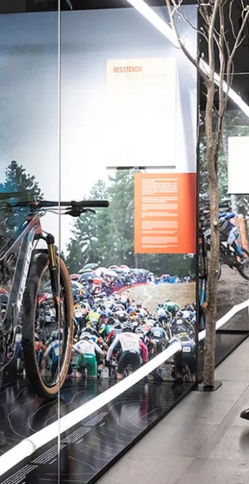 Bicilab Pal Arinsal 
