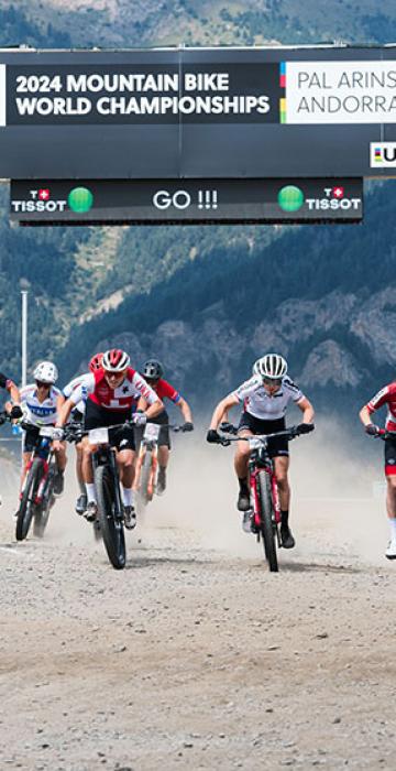FINALS E-BIKE MTB24