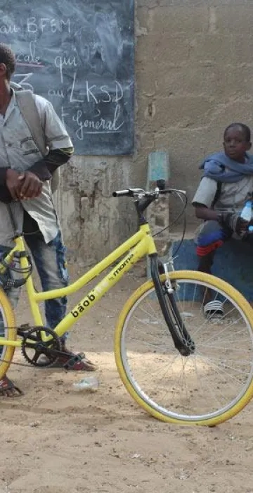 Bicicletes sense fronteres