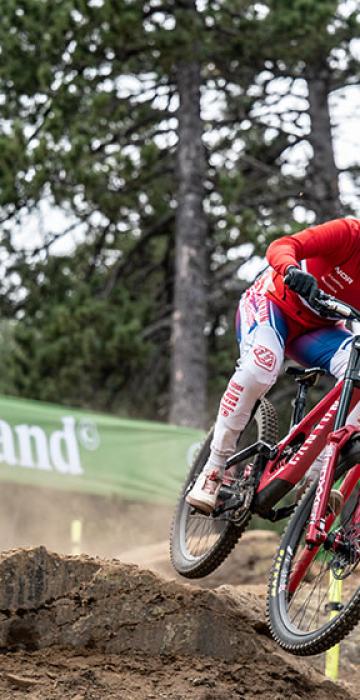 MTB-Women Elite Pal Arinsal