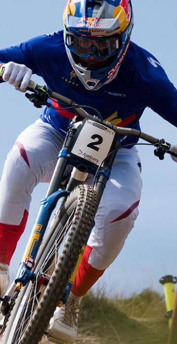 MTB25 Disciplinas