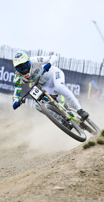 Hall of Fame | MTB World Cup 2025