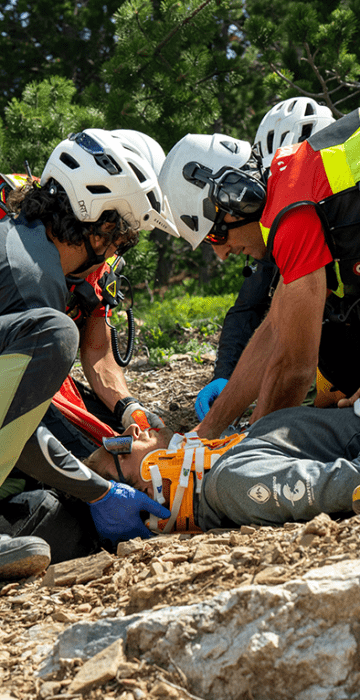 rescate