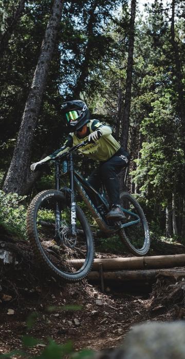 bike park 