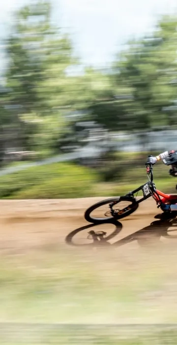 DHI world cup 