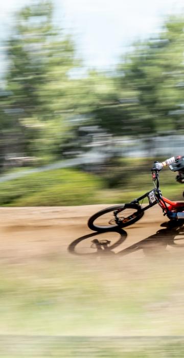 DHI world cup 