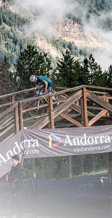 MTB26 / sostenibilidad i solidaridad