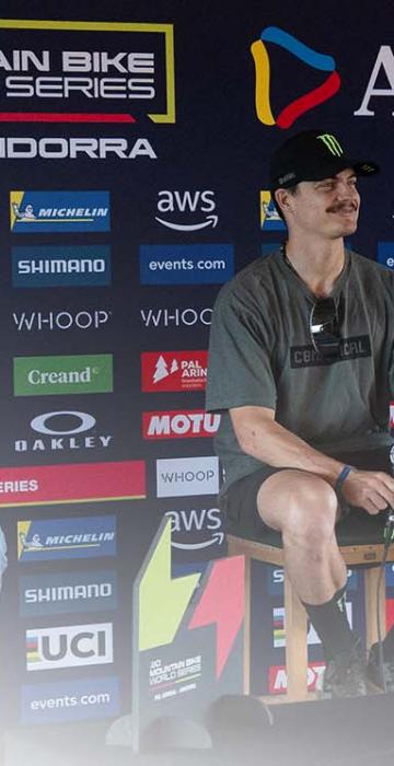 Acreditaciones de prensa BTT