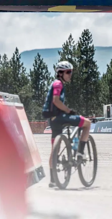 Noticies MTB