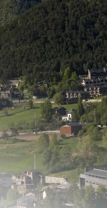 La massana