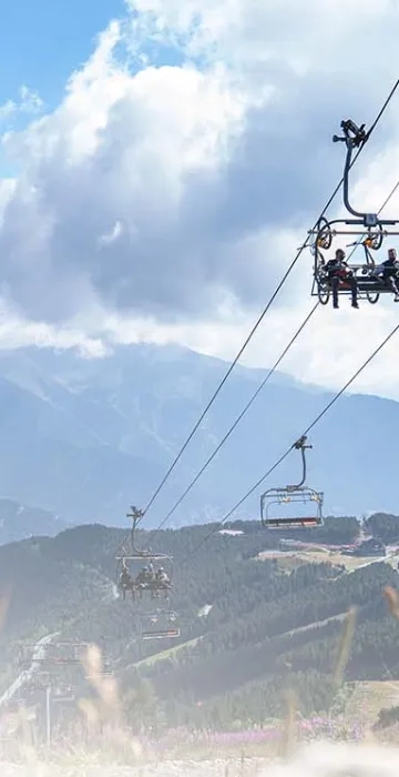 Meteo Pal Arinsal