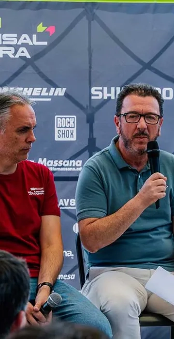  WHOOP UCI MTB World Cup 2026 