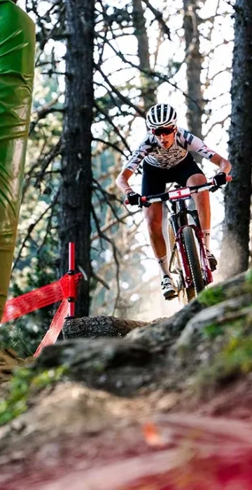 XCO - Finals