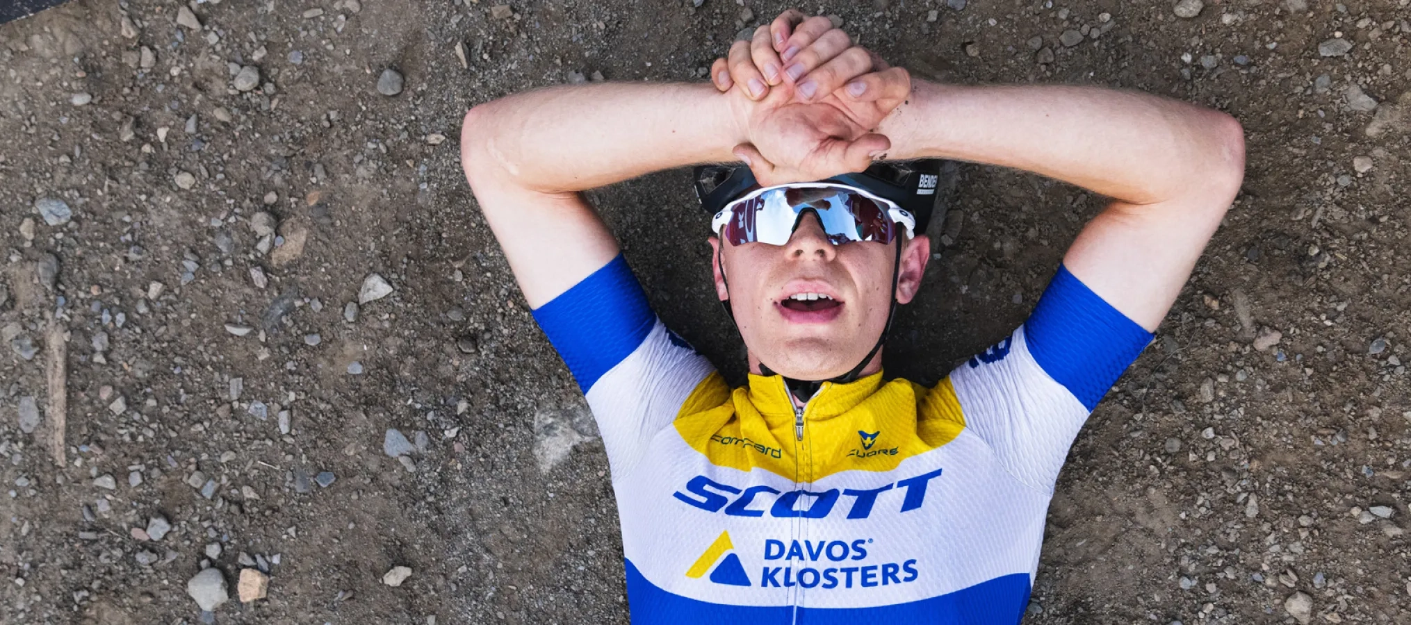 Images MTB World Champs 24