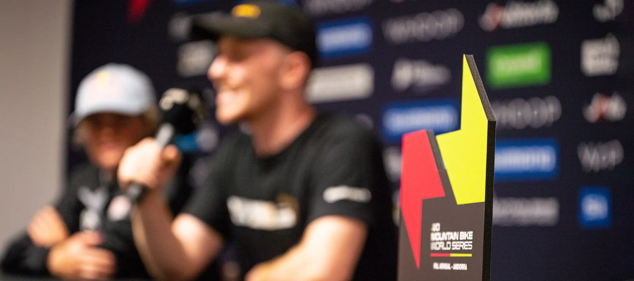 News MTB World Champs 24