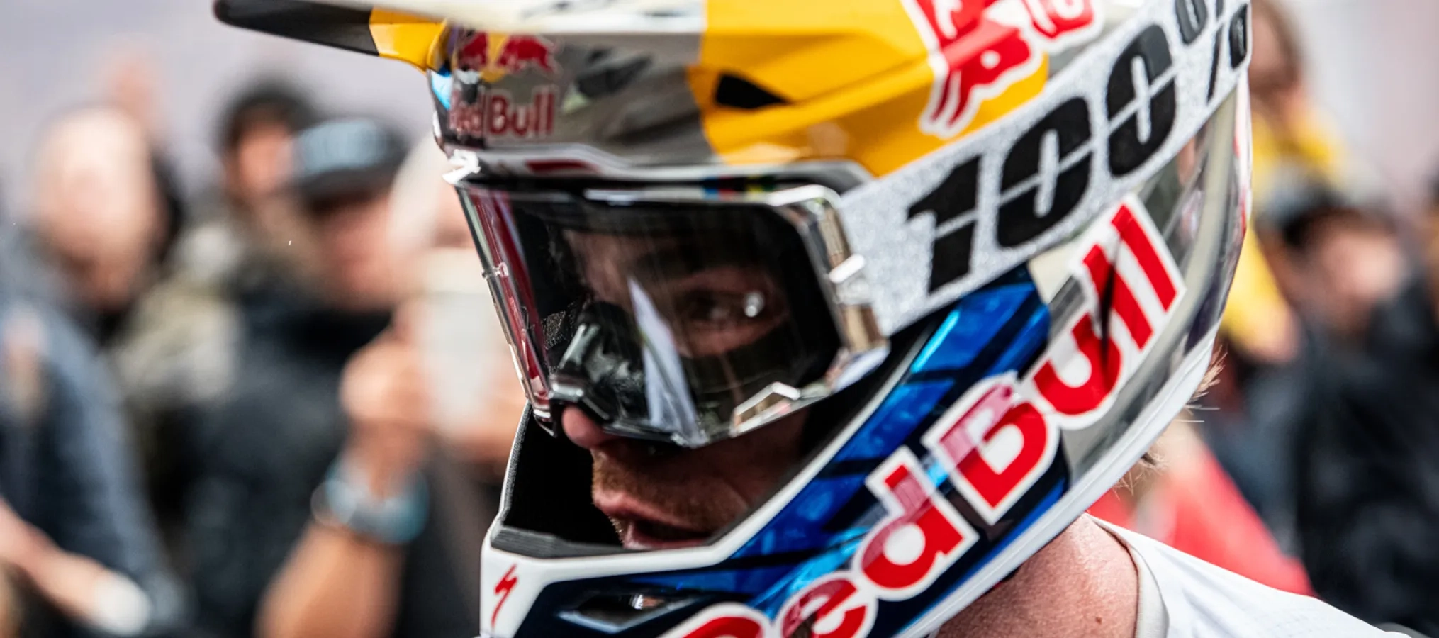 MTB World Champs 2024 Program