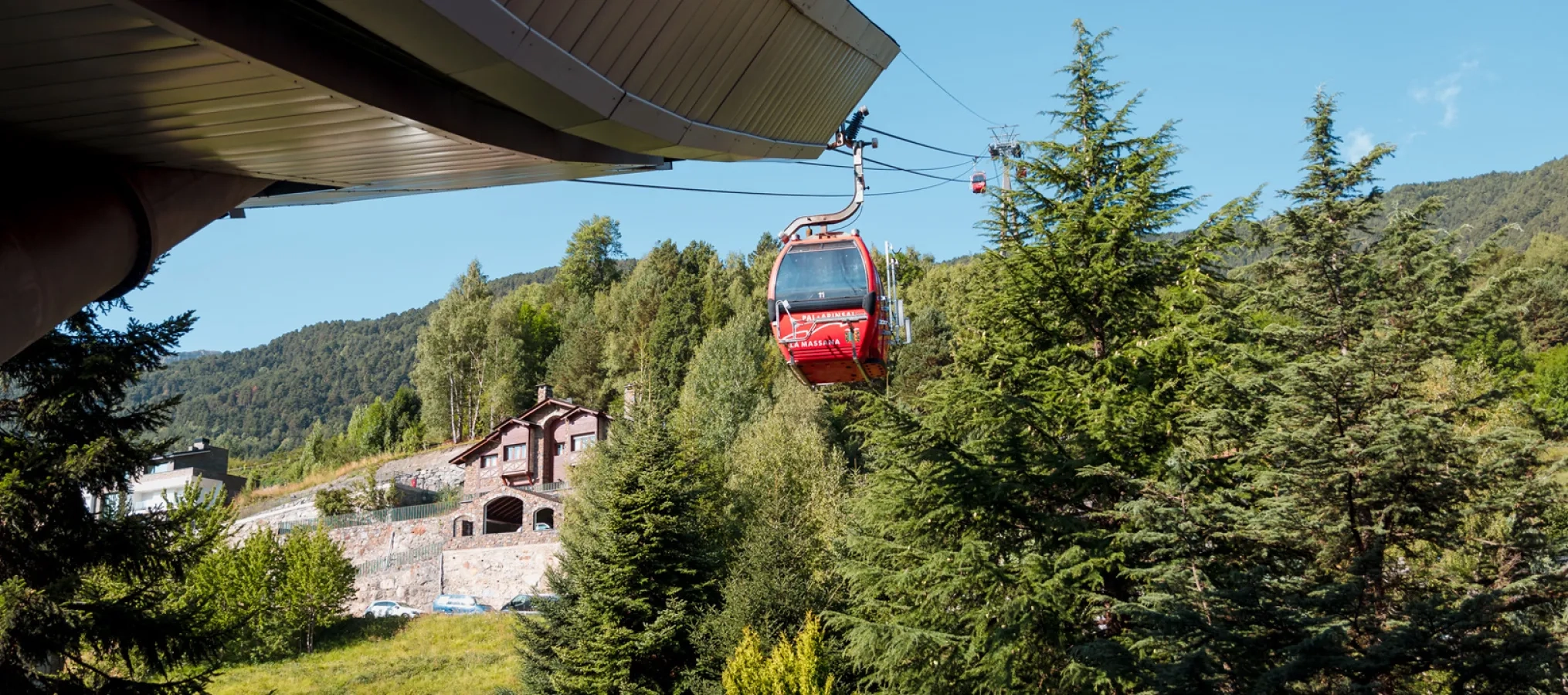 MTB World Champs 2024 La Massana