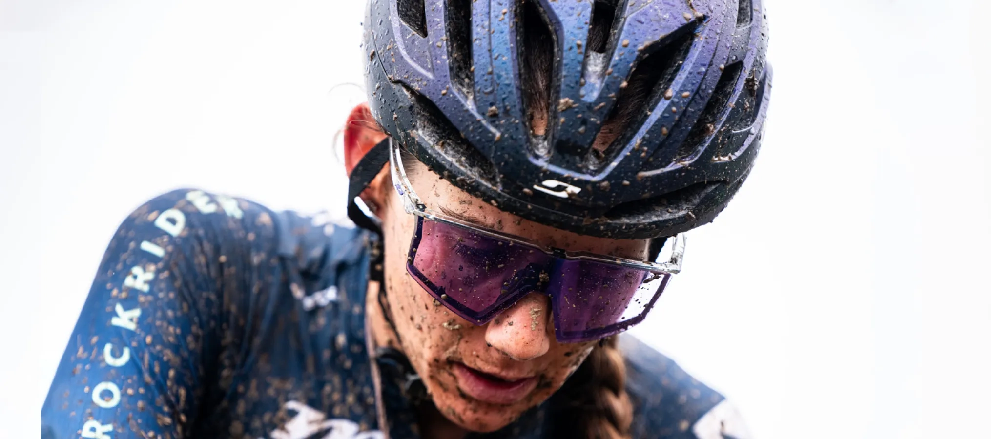 Disciplines Mundials BTT
