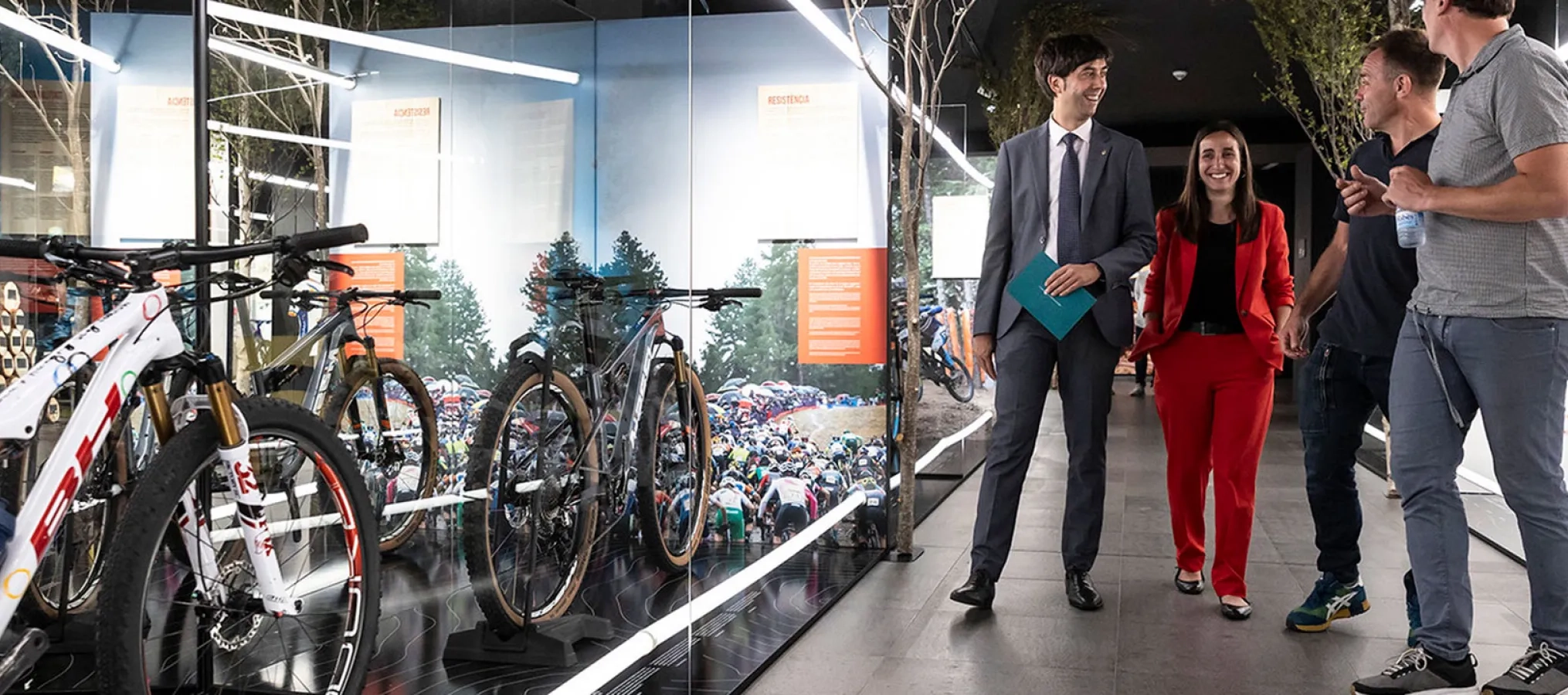 Bicilab Pal Arinsal 