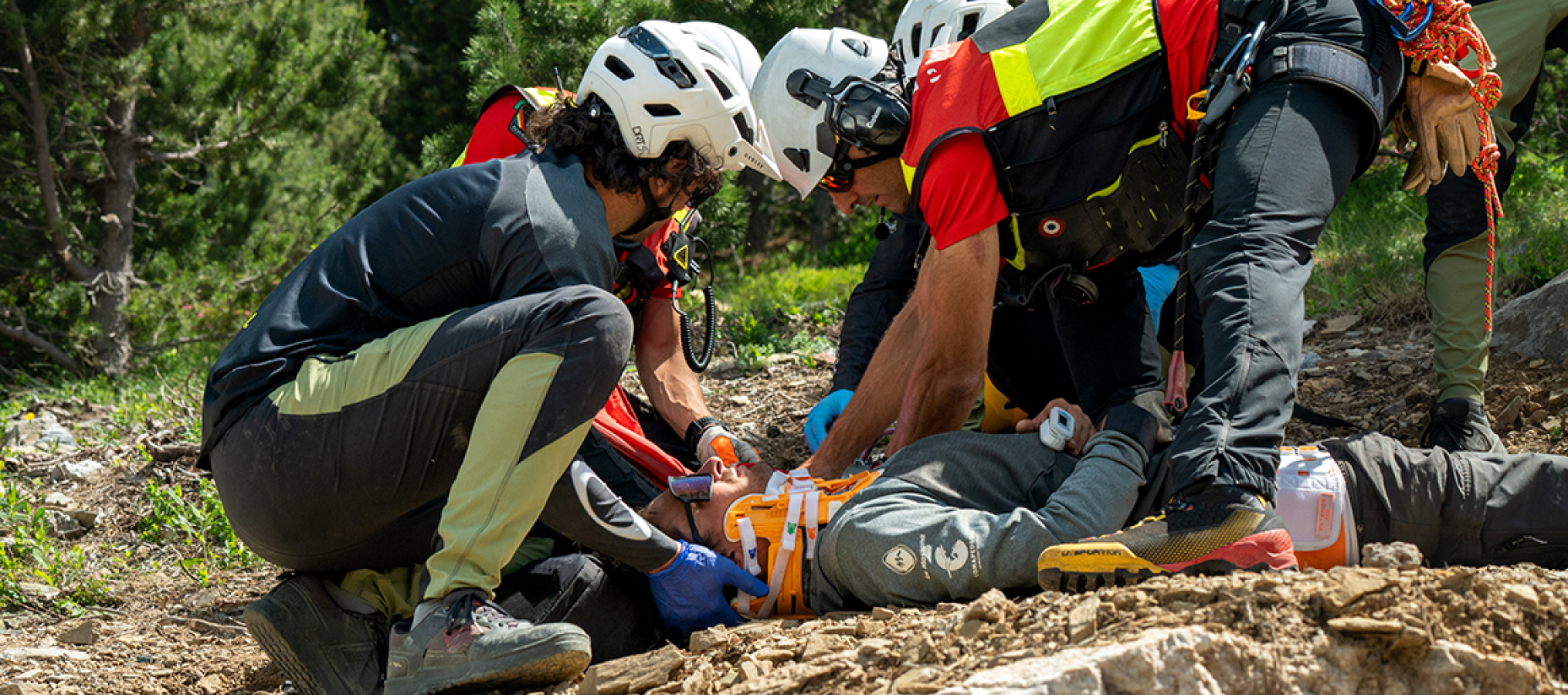 rescate