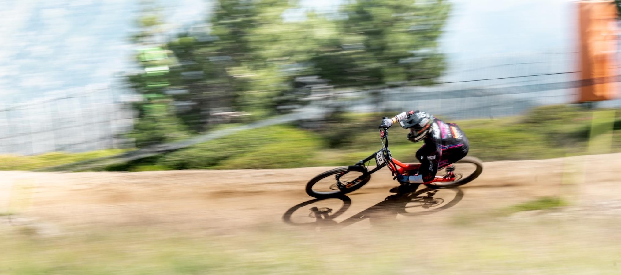 DHI world cup 